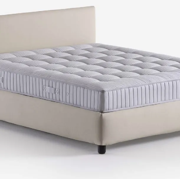 Flou Comfort H22 Pocket Spring Mattress