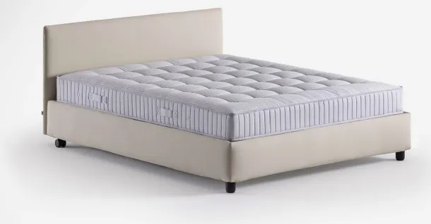 Flou Comfort H22 Pocket Spring Mattress