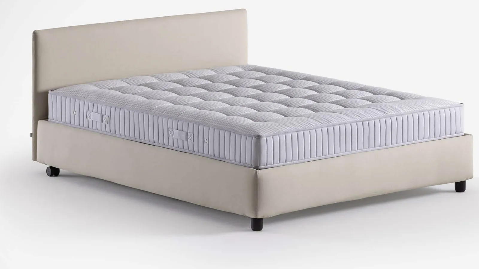 Flou Comfort H22 Pocket Spring Mattress
