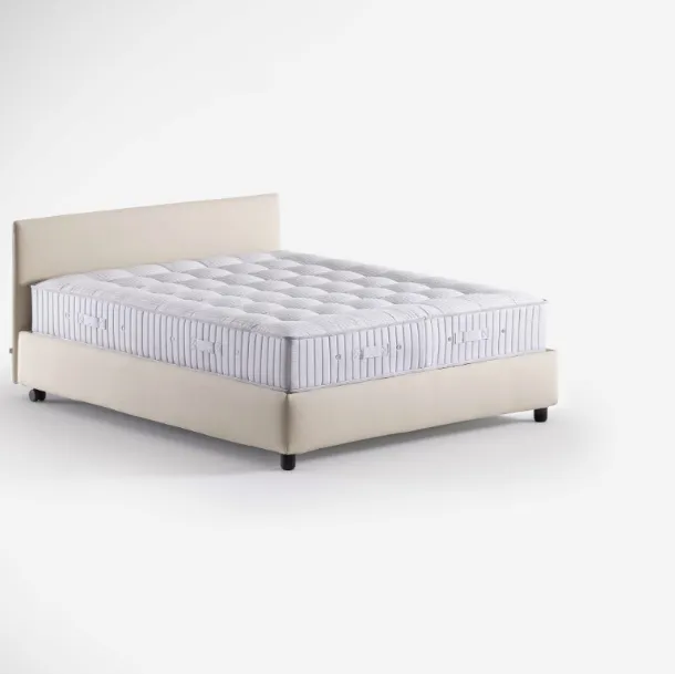 Flou Comfort H26 Pocket Spring Mattress
