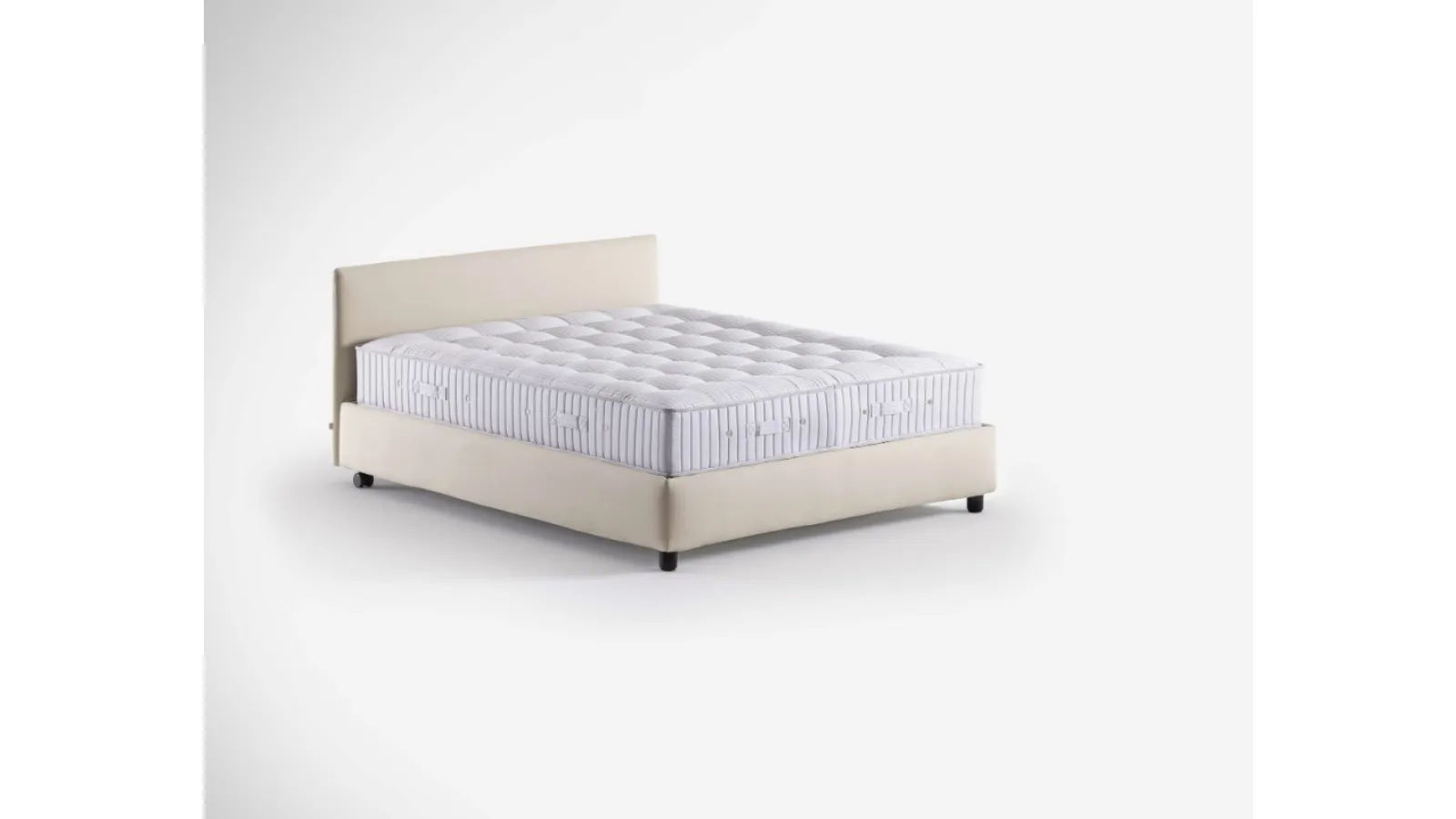 Flou Comfort H26 Pocket Spring Mattress