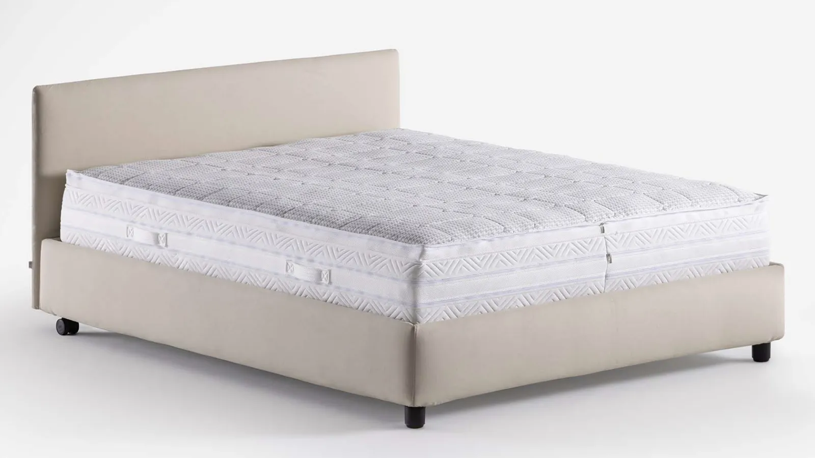 Flou Memoform Top Sense Mattress
