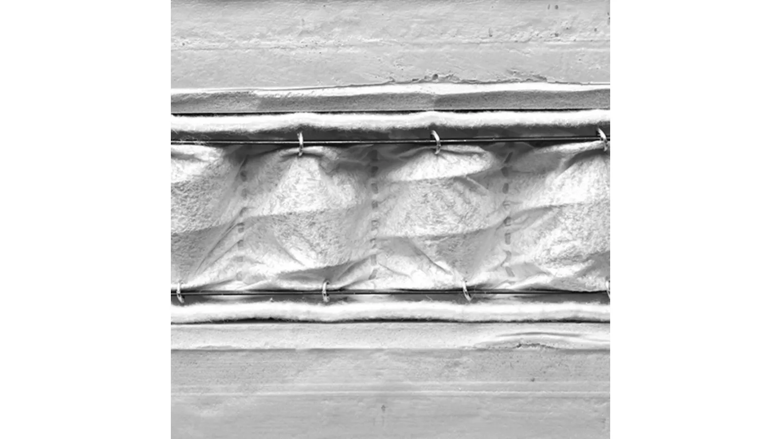 Flou Memoform Top Sense Mattress