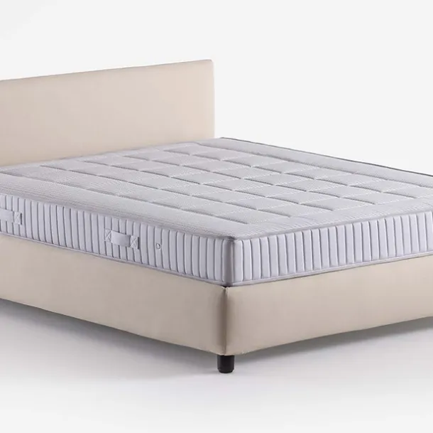 Flou Pocket Spring Mattress 3 Zones H20