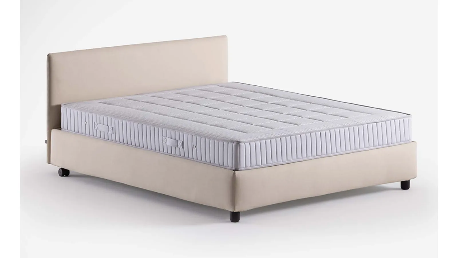 Flou Pocket Spring Mattress 3 Zones H20