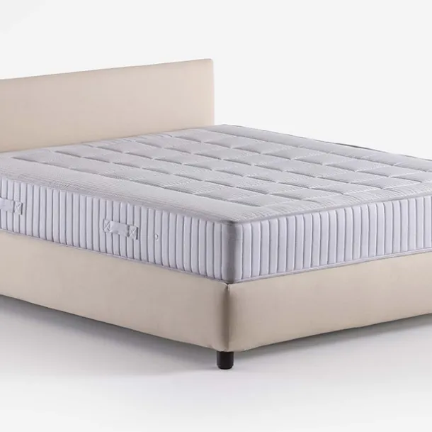 Flou Pocket Spring Mattress 3 Zones H26