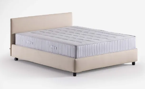 Flou Pocket Spring Mattress 3 Zones H26