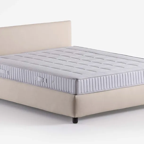 Flou Pocket Spring Mattress H20