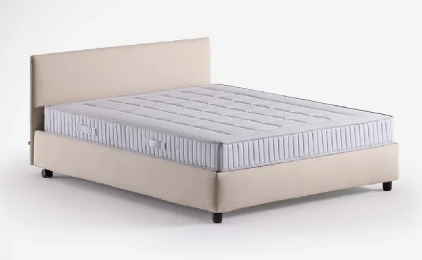 Flou Pocket Spring Mattress H20
