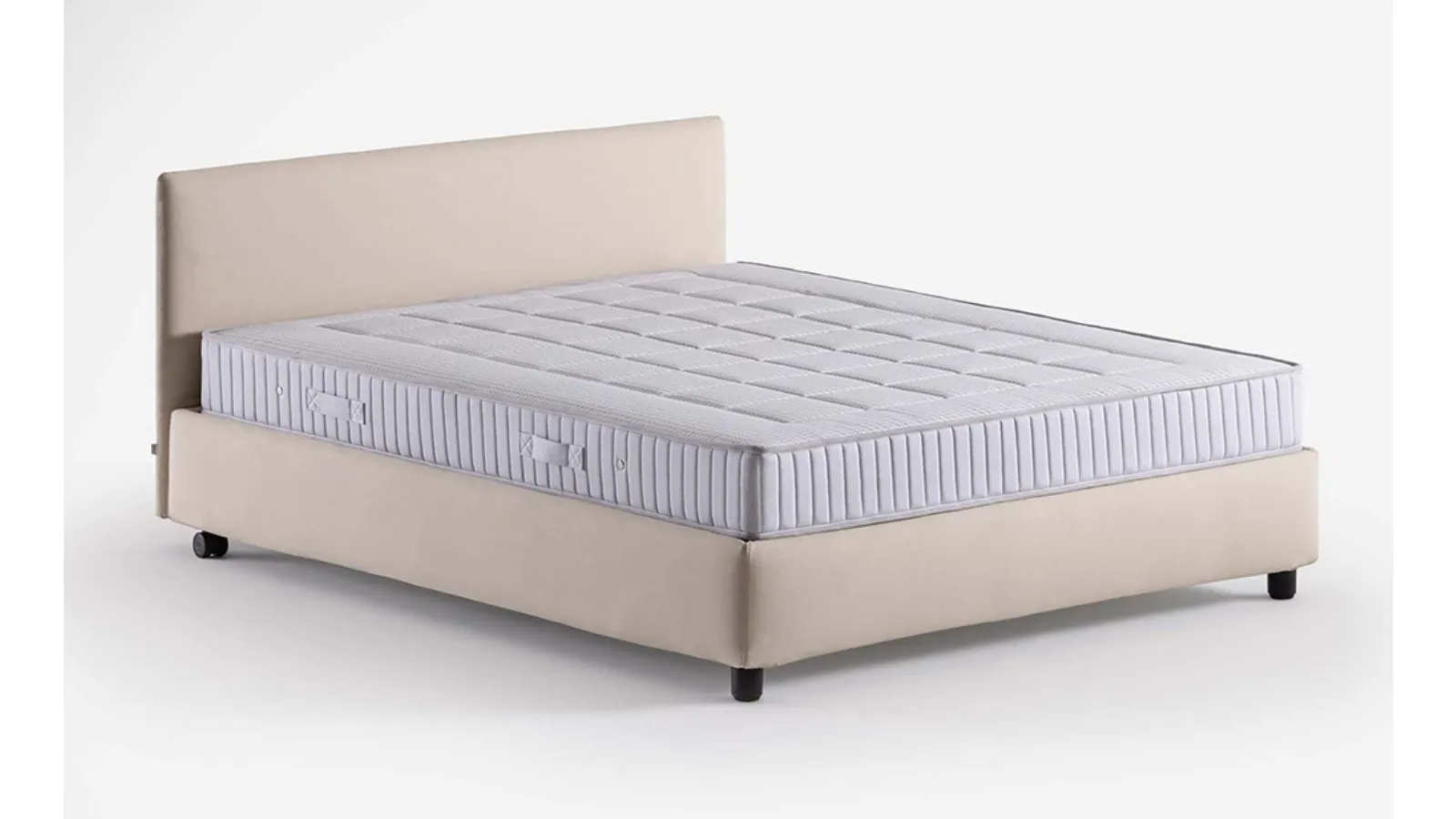 Flou Pocket Spring Mattress H20