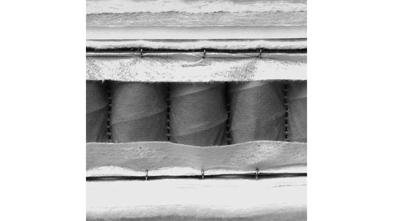 Flou Pocket Spring Mattress H20