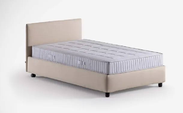 Pocket Spring Mattress for Flou's Movement Beds