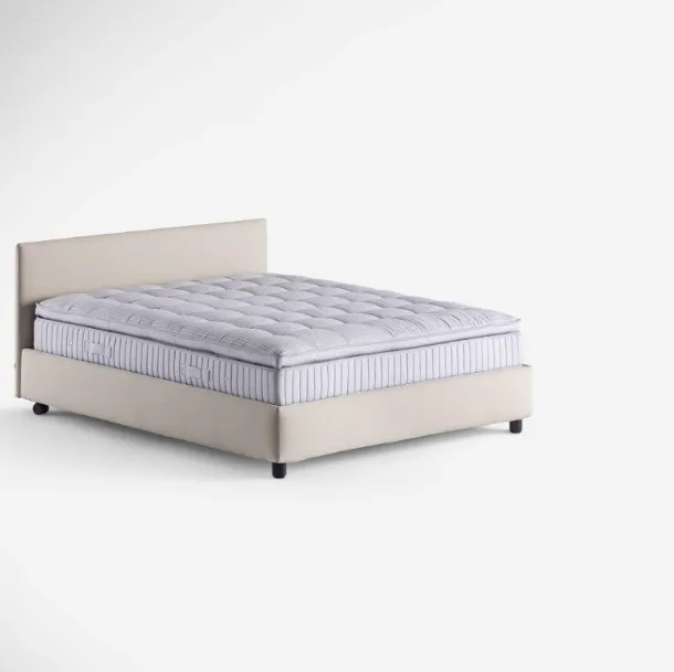 Flou's Pocket Spring Mattress Olimpo