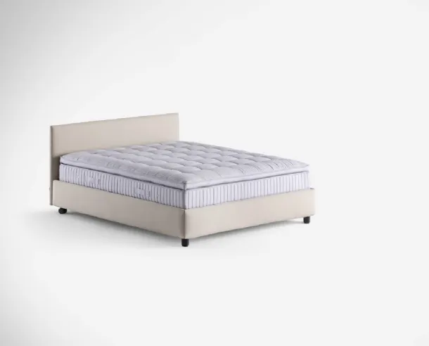 Flou's Pocket Spring Mattress Olimpo