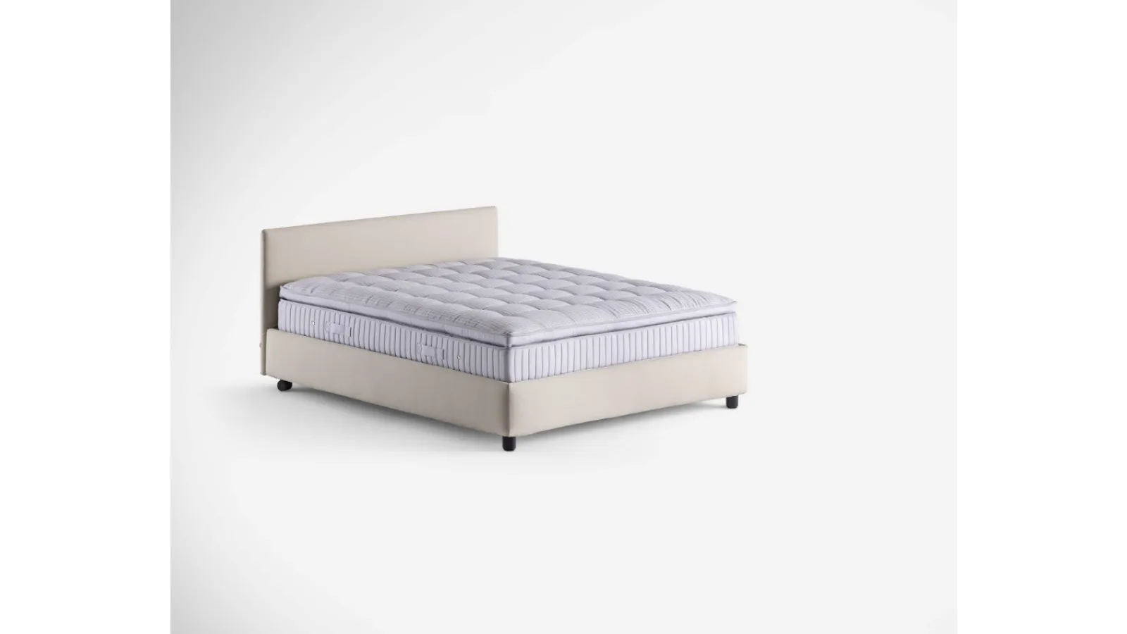Flou's Pocket Spring Mattress Olimpo