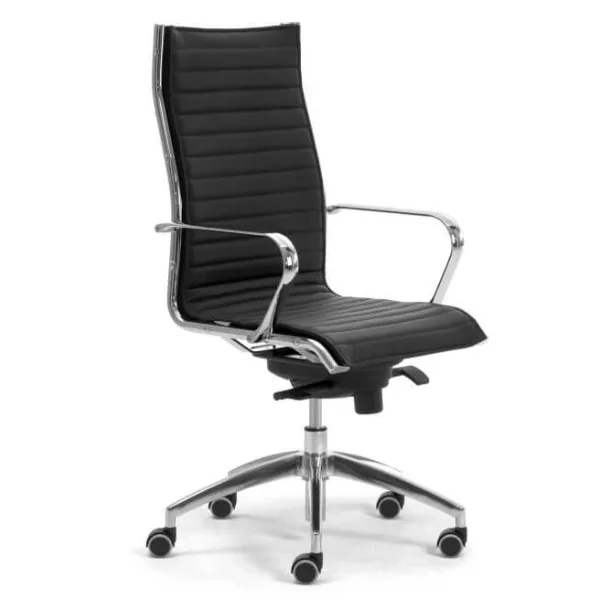 Zalf Origami IN Executive Chair