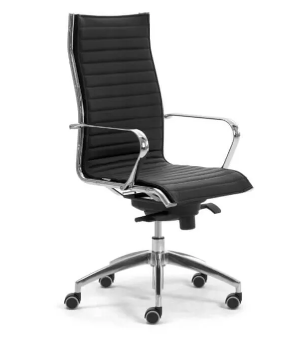 Zalf Origami IN Executive Chair