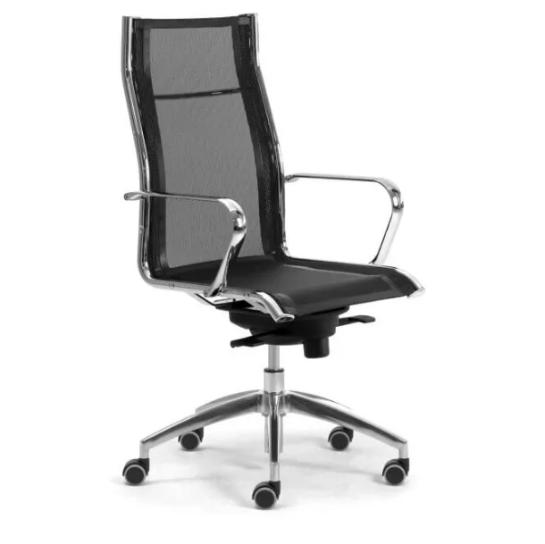 Zalf Origami RE Executive Chair