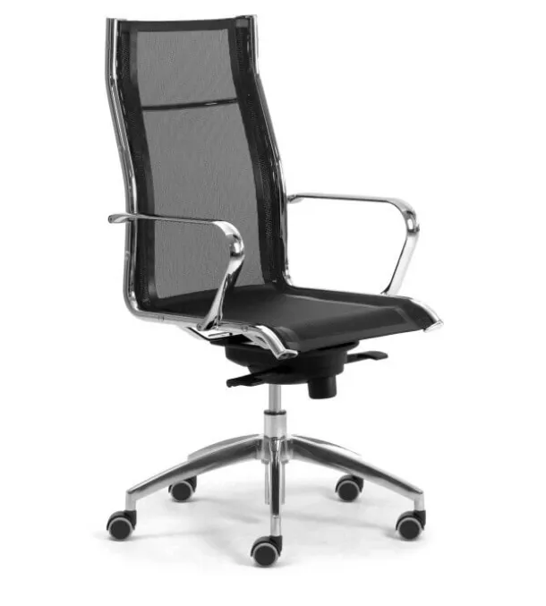 Zalf Origami RE Executive Chair