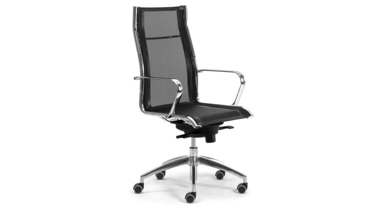 Zalf Origami RE Executive Chair