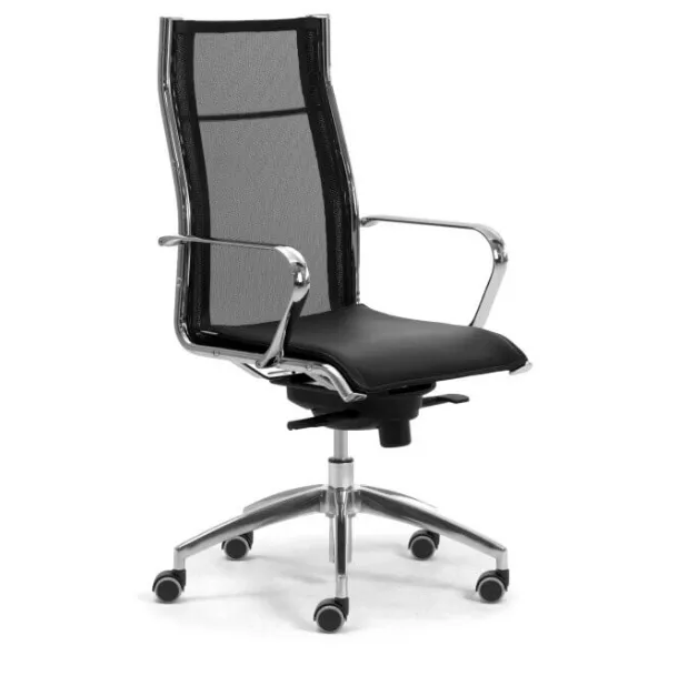 Zalf Origami RX Executive Chair