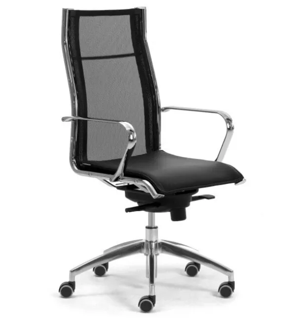 Zalf Origami RX Executive Chair