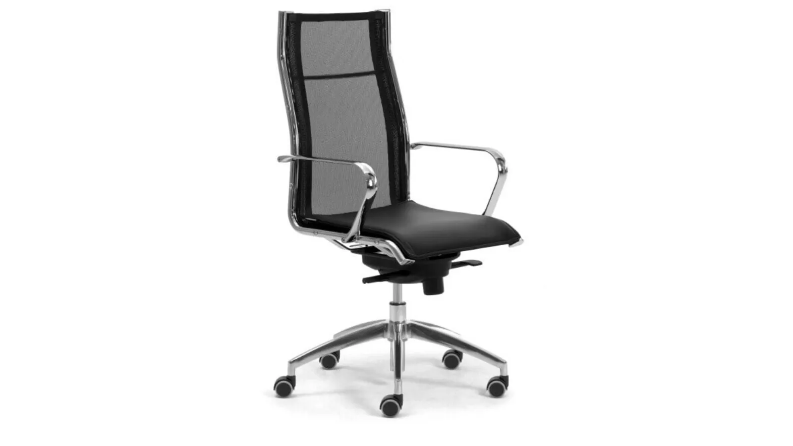 Zalf Origami RX Executive Chair