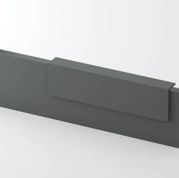 Reception desk SM2591 by Zalf