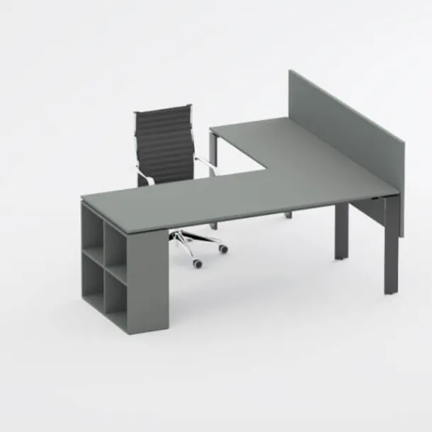 SM2579 operational desk by Zalf