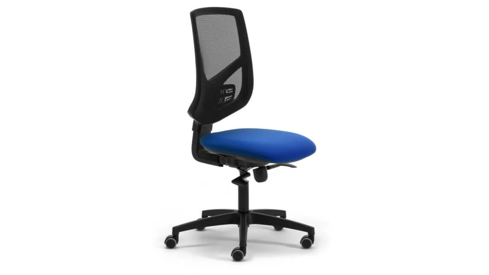 Active RE Operational Seat without armrests by Zalf