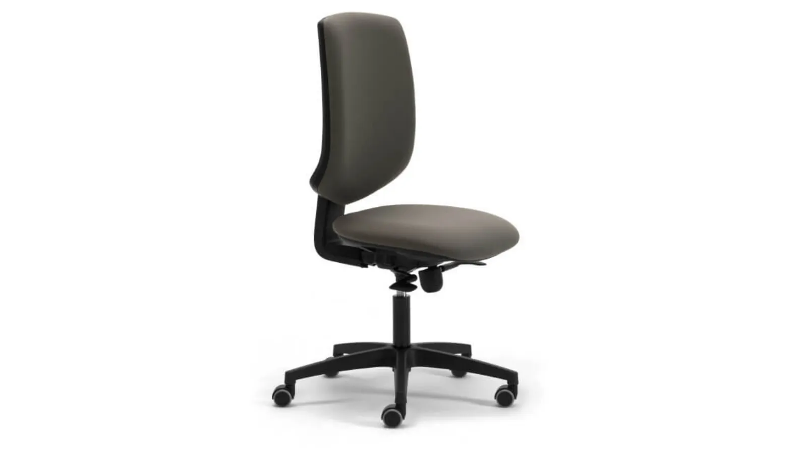 Active Armless Operative Chair by Zalf