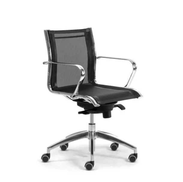 Origami RE Operational Seat by Zalf