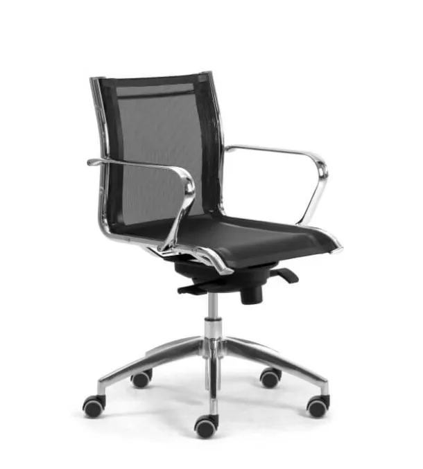 Origami RE Operational Seat by Zalf