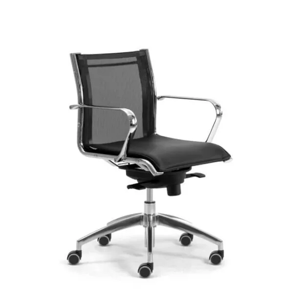 Origami RX Operational Seat by Zalf
