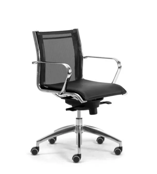 Origami RX Operational Seat by Zalf