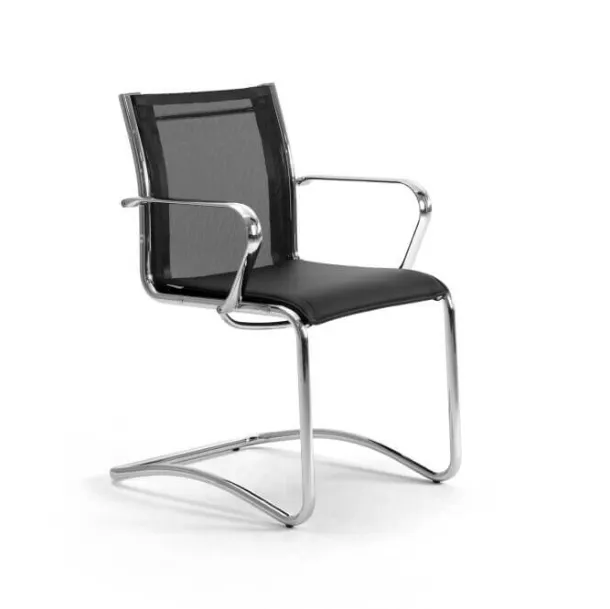 Origami RX Guest and Waiting Seat by Zalf