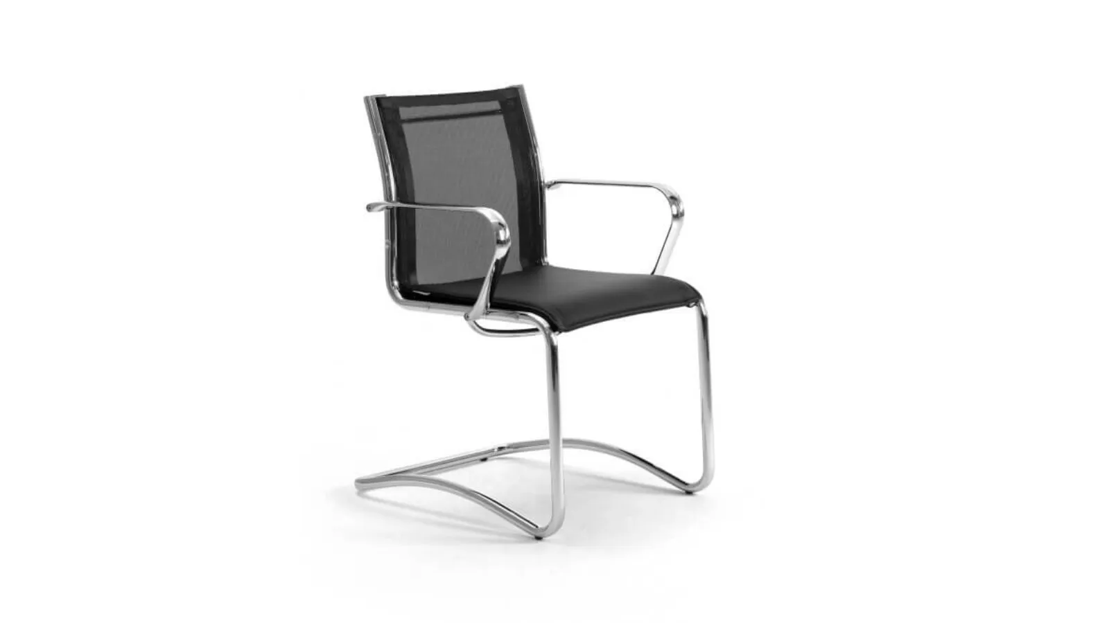 Origami RX Guest and Waiting Seat by Zalf