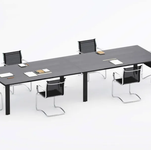 SM2581 meeting table by Zalf