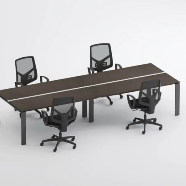 SM2582 Meeting Table by Zalf
