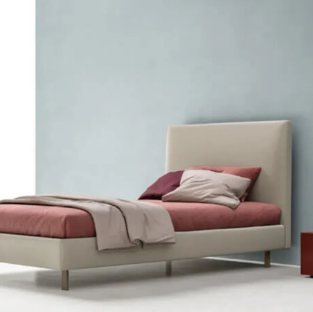 Single Bed Luk Big by Zalf