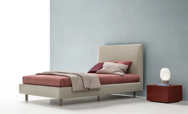 Single Bed Luk Big by Zalf