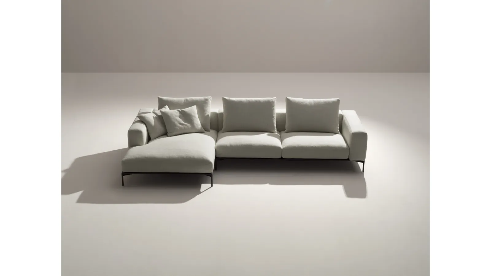 Arlon fabric living room by Desirèe