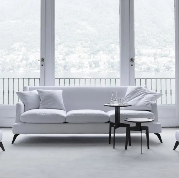 Vibieffe Class linear sofa