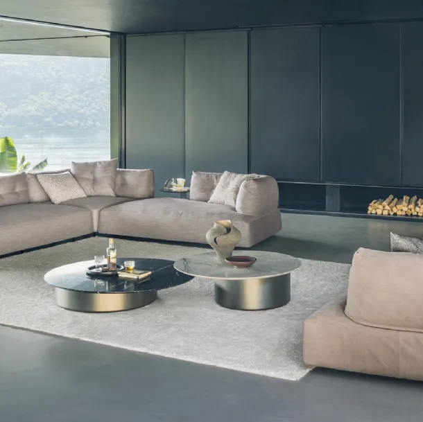 Ethìa modular sofa by Desirèe