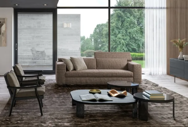 Vibieffe Open Sofa Bed