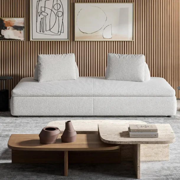 Surprise Sofa Bed by Vibieffe