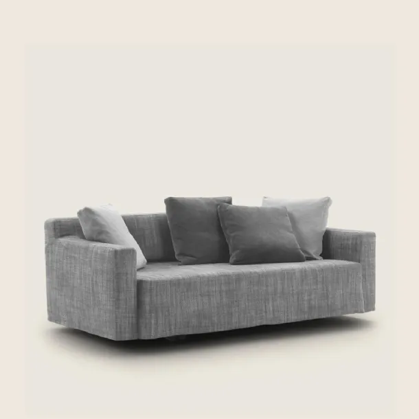 Winny sofa bed by Flexform