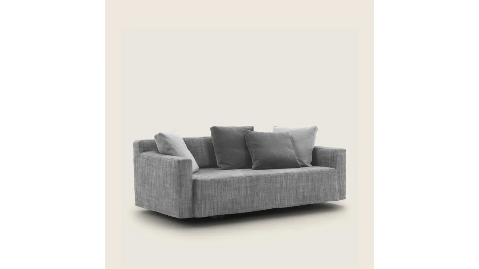 Winny sofa bed by Flexform