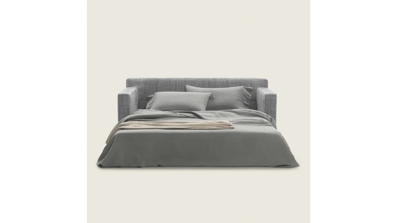 Winny sofa bed by Flexform