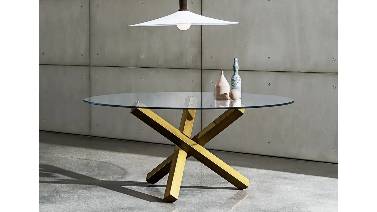 Aikido round table by Sovet